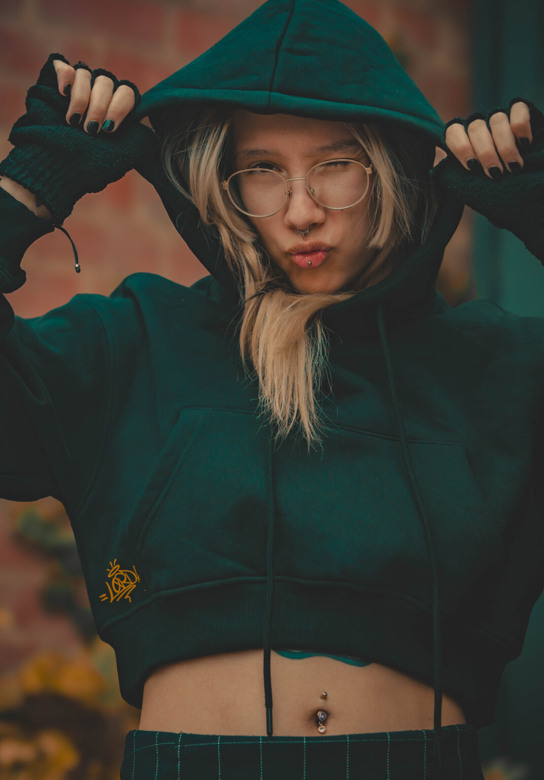 Fashion & Photography